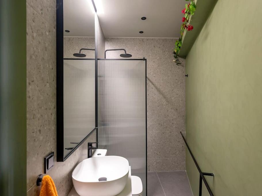 Hoppersgr- Amazing Apt In The Heart Of Athens - 3 Extérieur photo